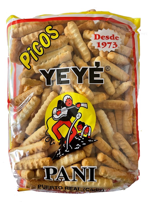 Rizado 230 gr. (aprox.) - Caja 12 uds.